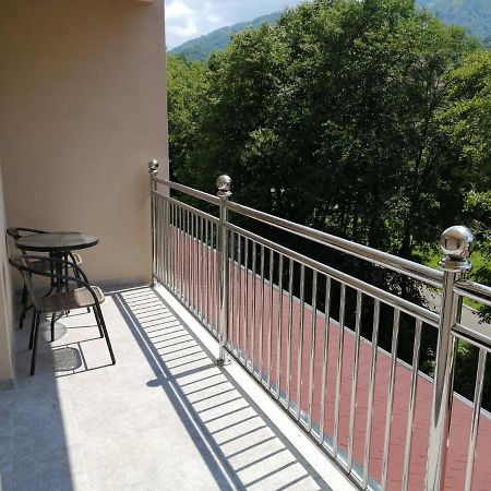 Apartmani & Spa Matin Breg Josanicka Banja Luaran gambar