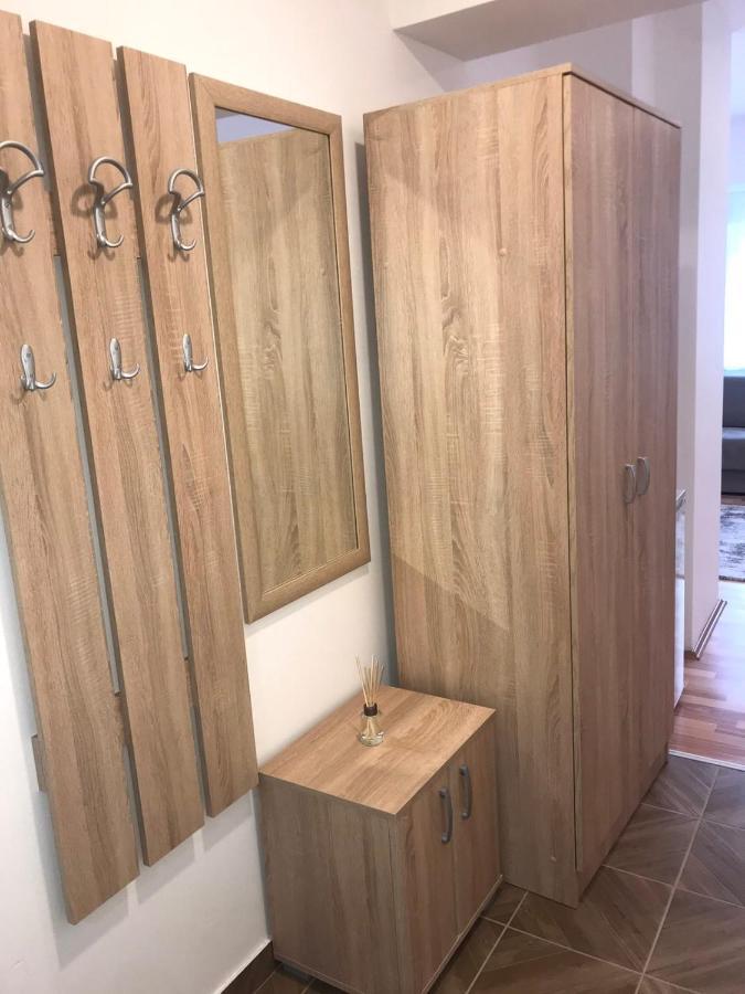 Apartmani & Spa Matin Breg Josanicka Banja Luaran gambar