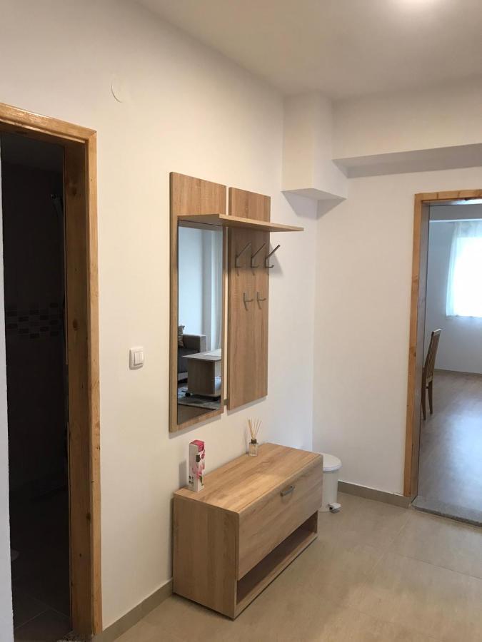 Apartmani & Spa Matin Breg Josanicka Banja Luaran gambar