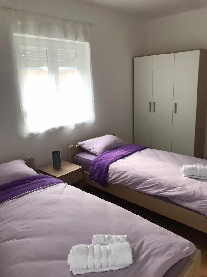 Apartmani & Spa Matin Breg Josanicka Banja Luaran gambar