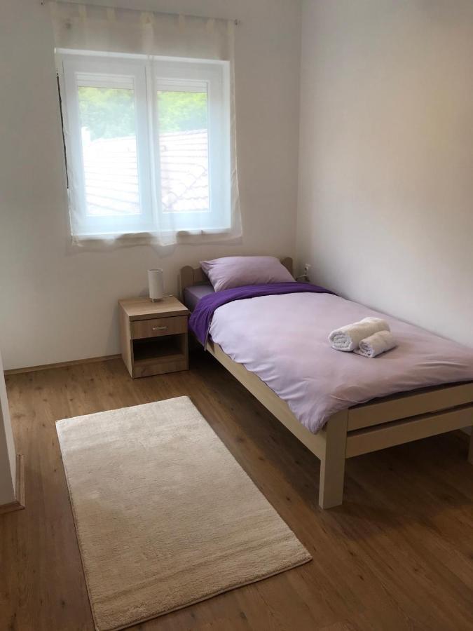 Apartmani & Spa Matin Breg Josanicka Banja Luaran gambar