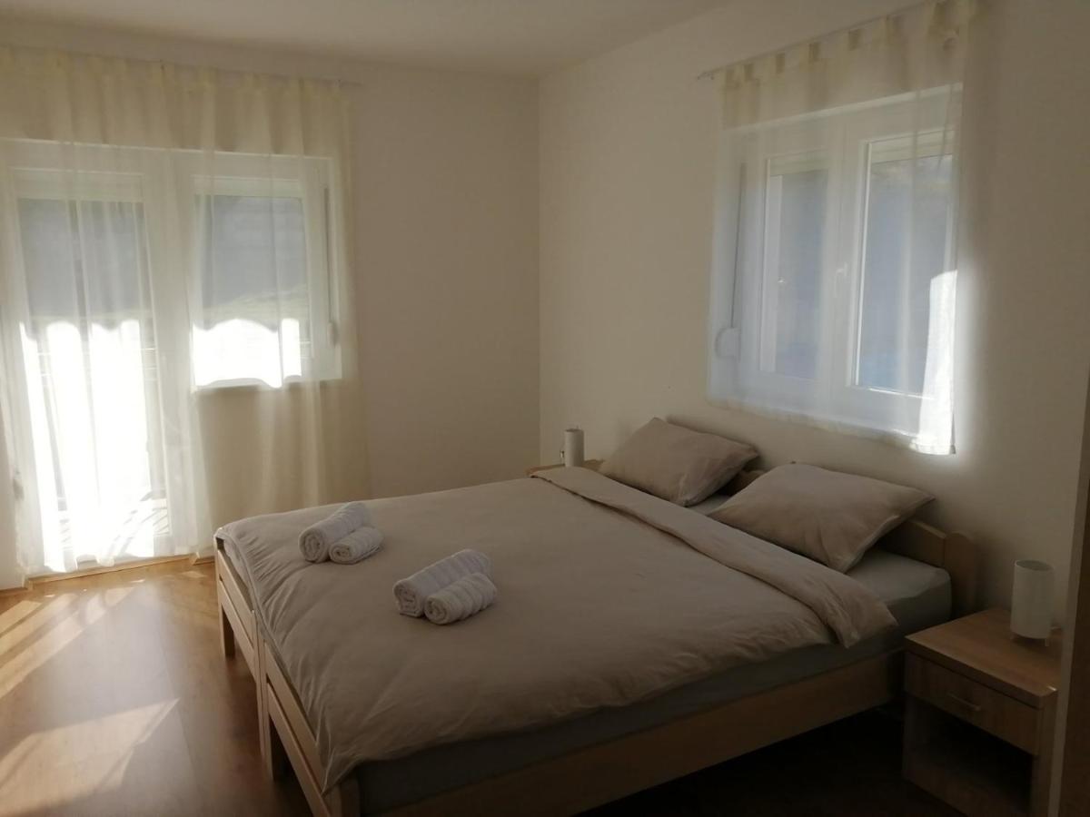 Apartmani & Spa Matin Breg Josanicka Banja Luaran gambar
