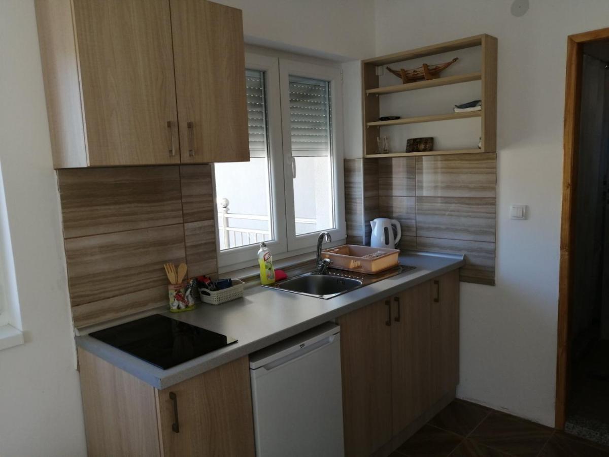 Apartmani & Spa Matin Breg Josanicka Banja Luaran gambar