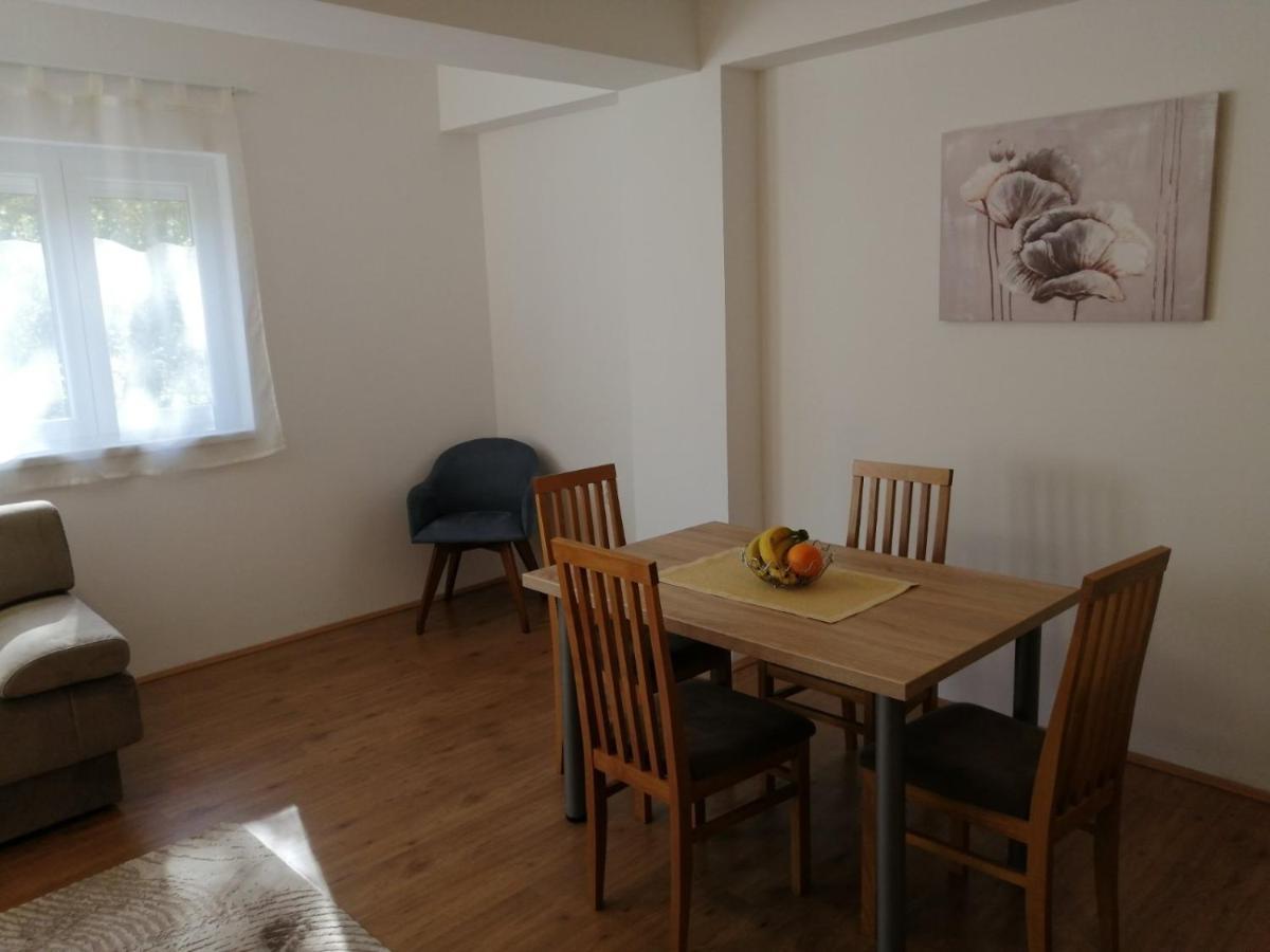 Apartmani & Spa Matin Breg Josanicka Banja Luaran gambar