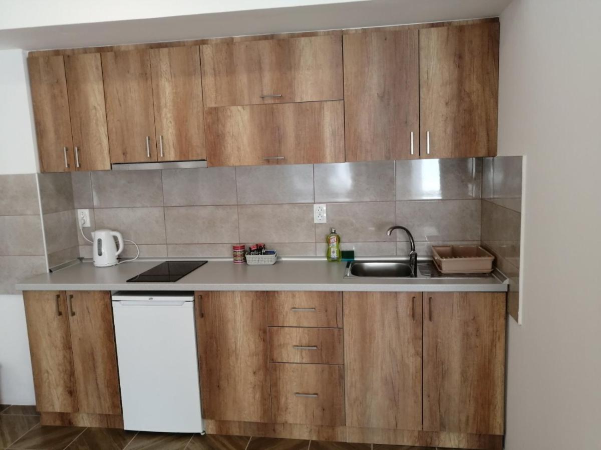 Apartmani & Spa Matin Breg Josanicka Banja Luaran gambar