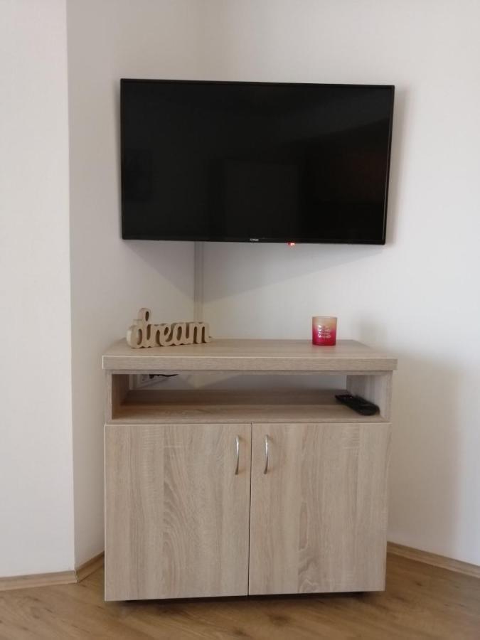 Apartmani & Spa Matin Breg Josanicka Banja Luaran gambar