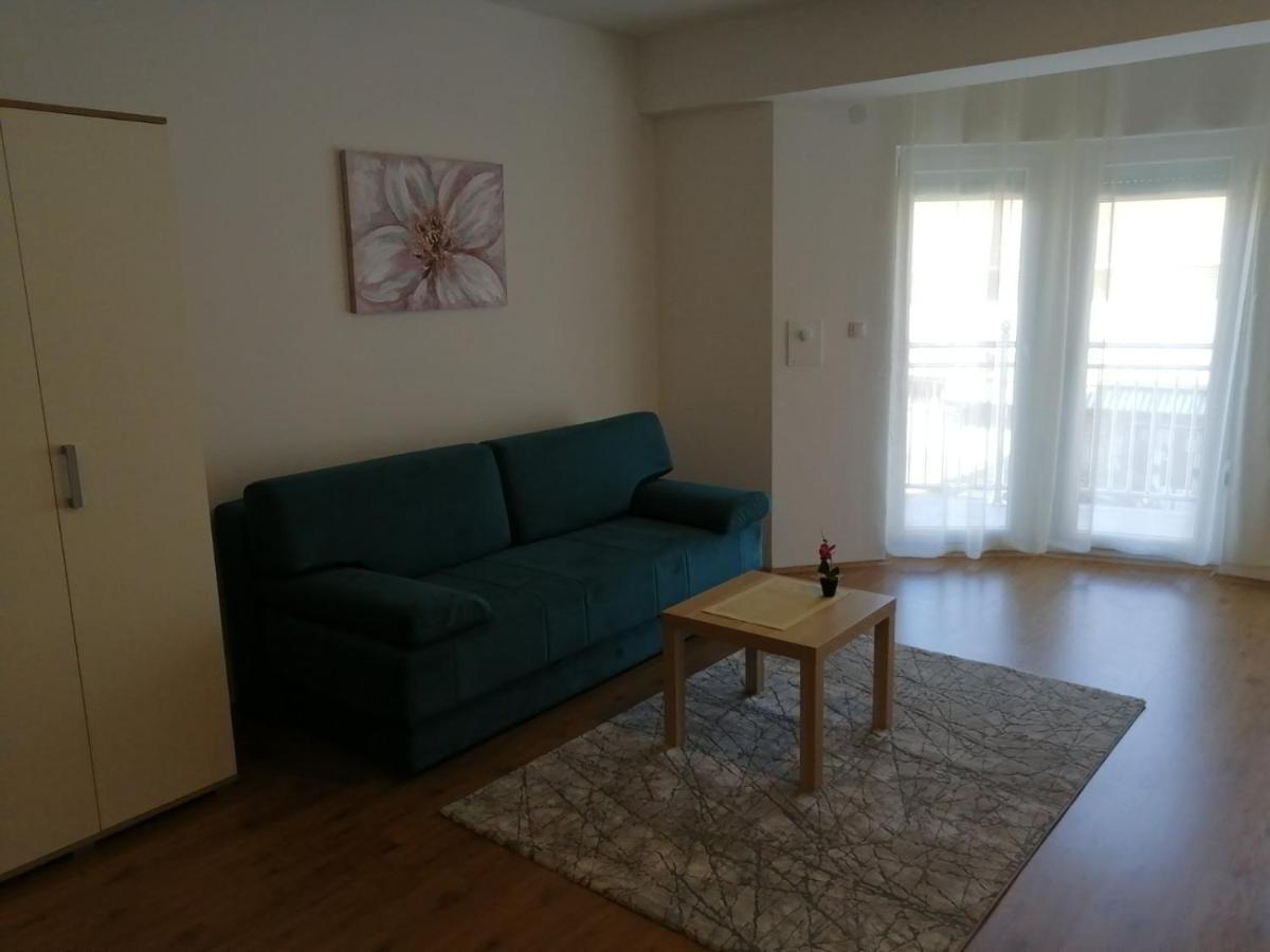 Apartmani & Spa Matin Breg Josanicka Banja Luaran gambar