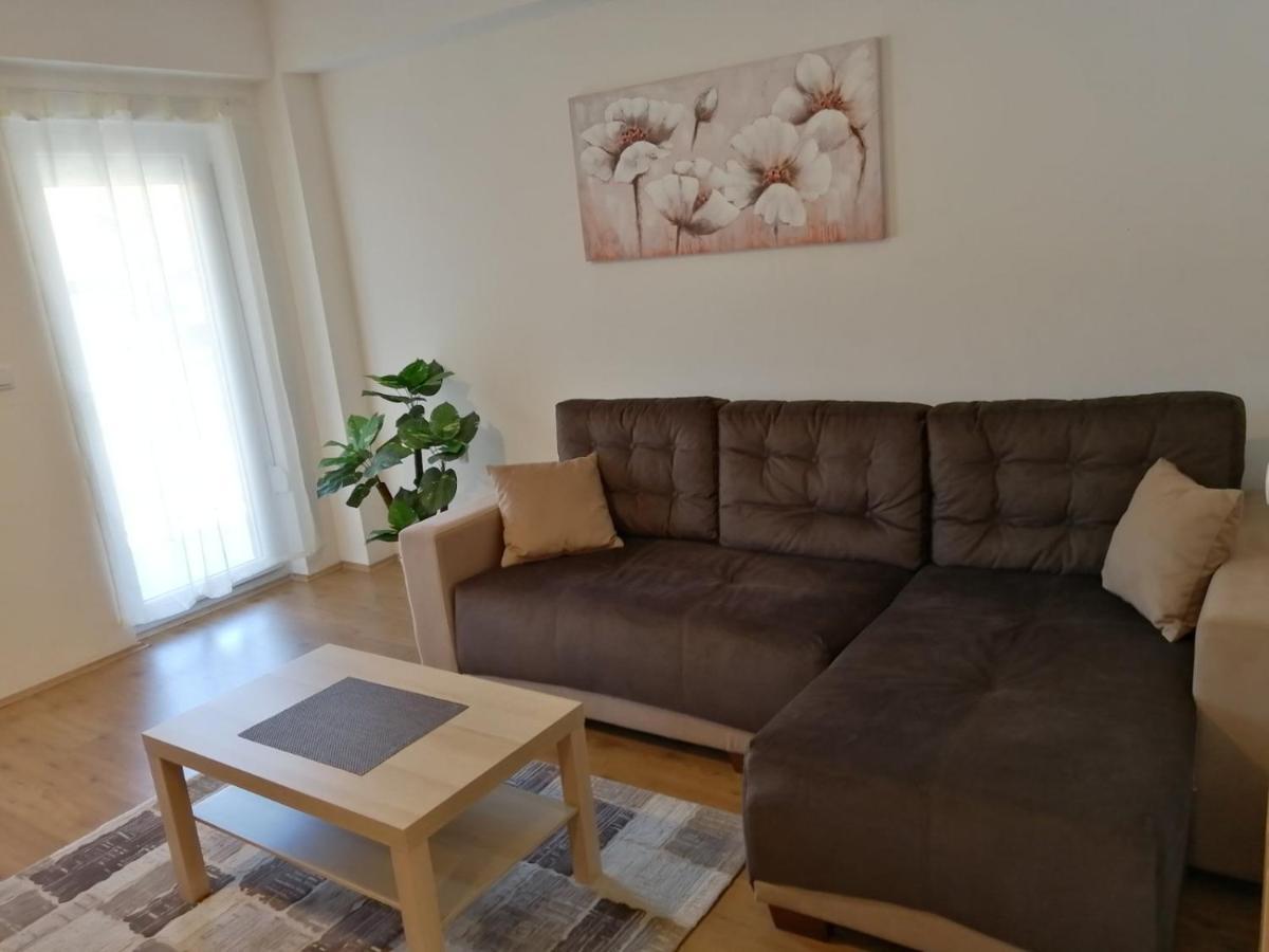 Apartmani & Spa Matin Breg Josanicka Banja Luaran gambar