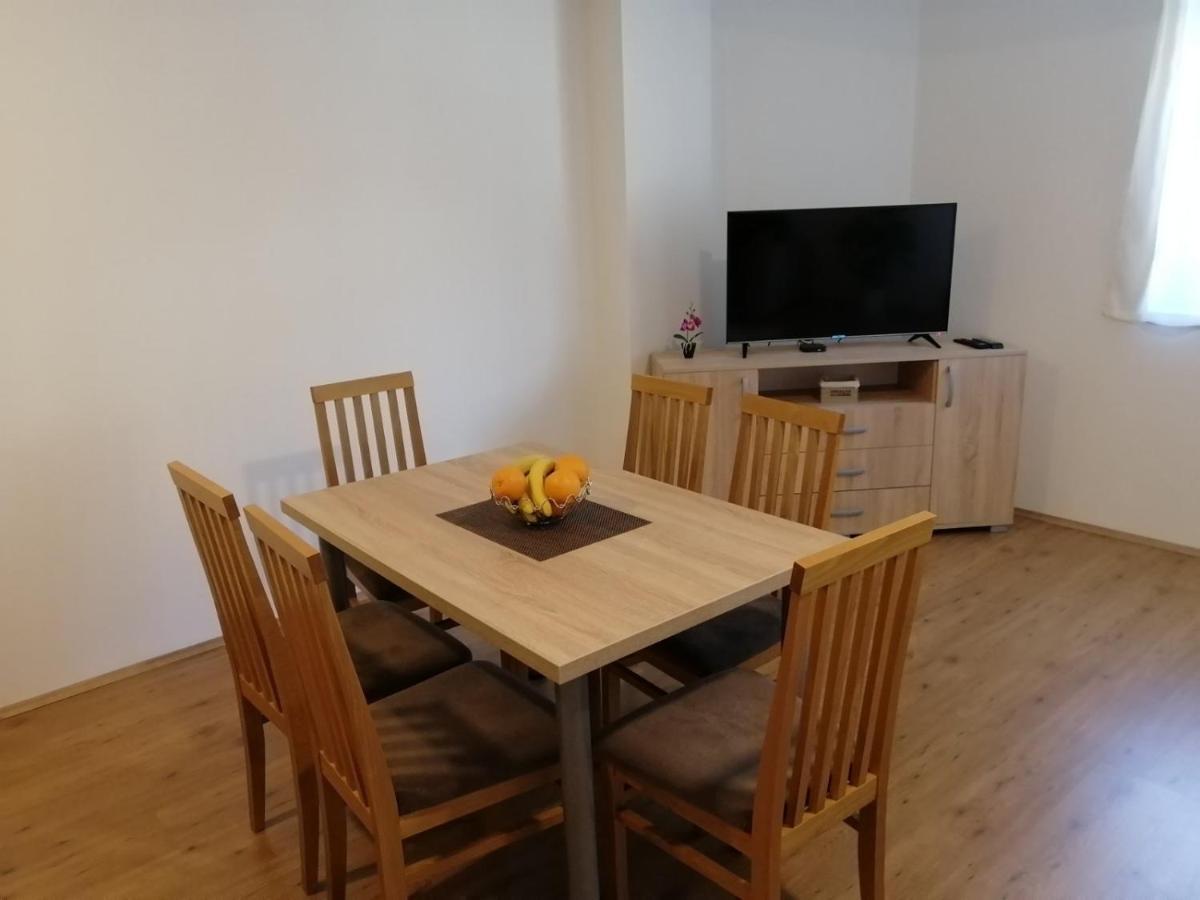 Apartmani & Spa Matin Breg Josanicka Banja Luaran gambar