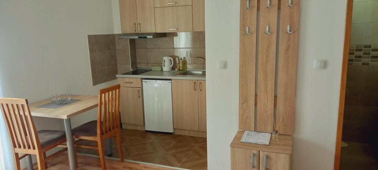 Apartmani & Spa Matin Breg Josanicka Banja Luaran gambar