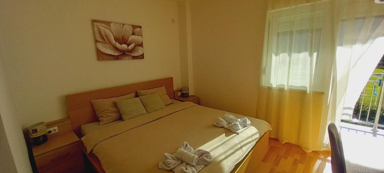 Apartmani & Spa Matin Breg Josanicka Banja Luaran gambar