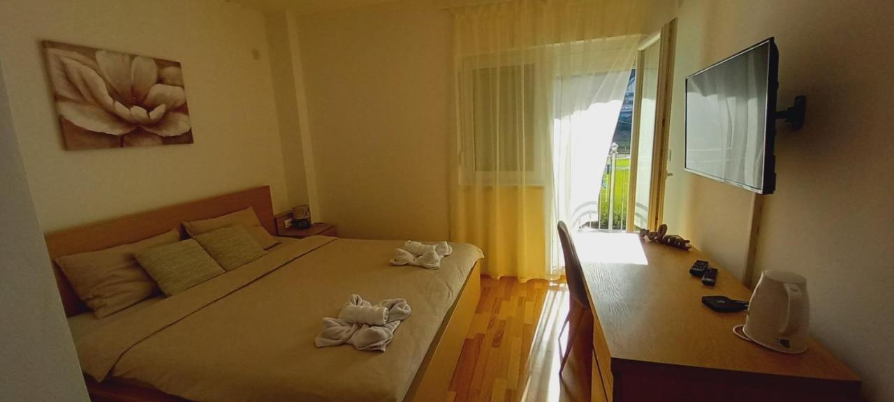 Apartmani & Spa Matin Breg Josanicka Banja Luaran gambar