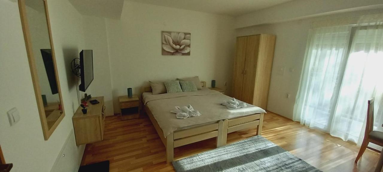Apartmani & Spa Matin Breg Josanicka Banja Luaran gambar