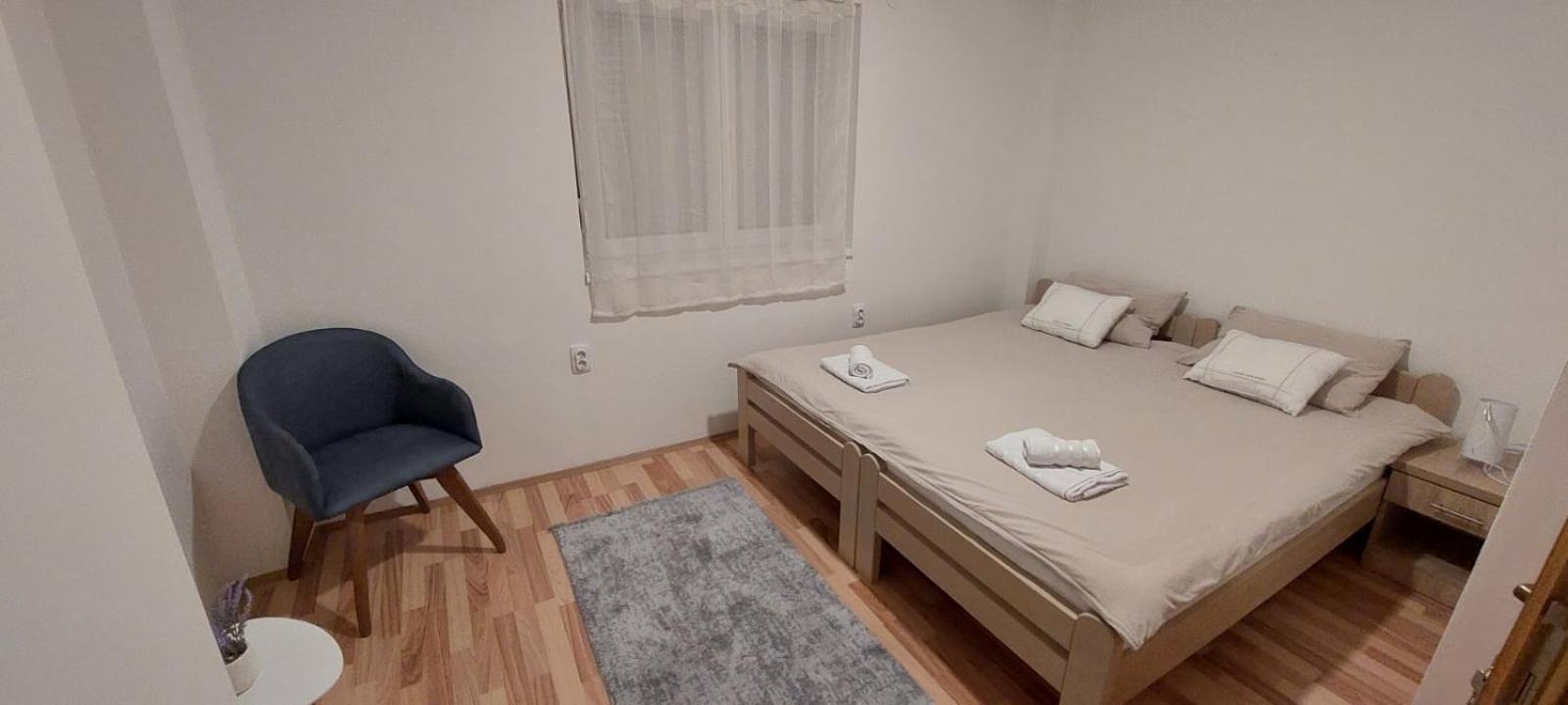 Apartmani & Spa Matin Breg Josanicka Banja Luaran gambar
