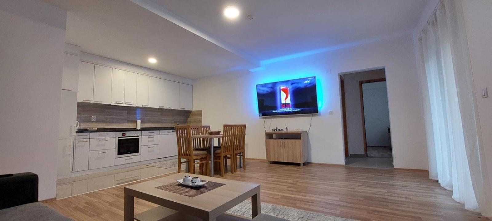 Apartmani & Spa Matin Breg Josanicka Banja Luaran gambar