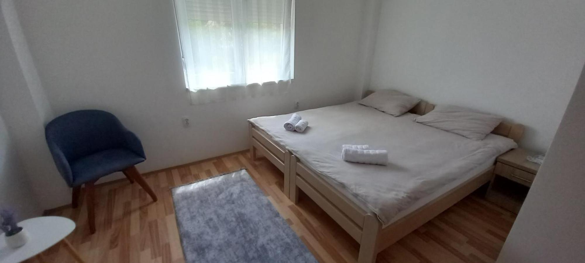 Apartmani & Spa Matin Breg Josanicka Banja Luaran gambar